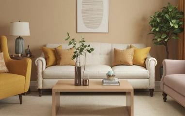 Sofa Repairing Work Delhi