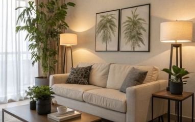Wooden Sofa Repair Delhi